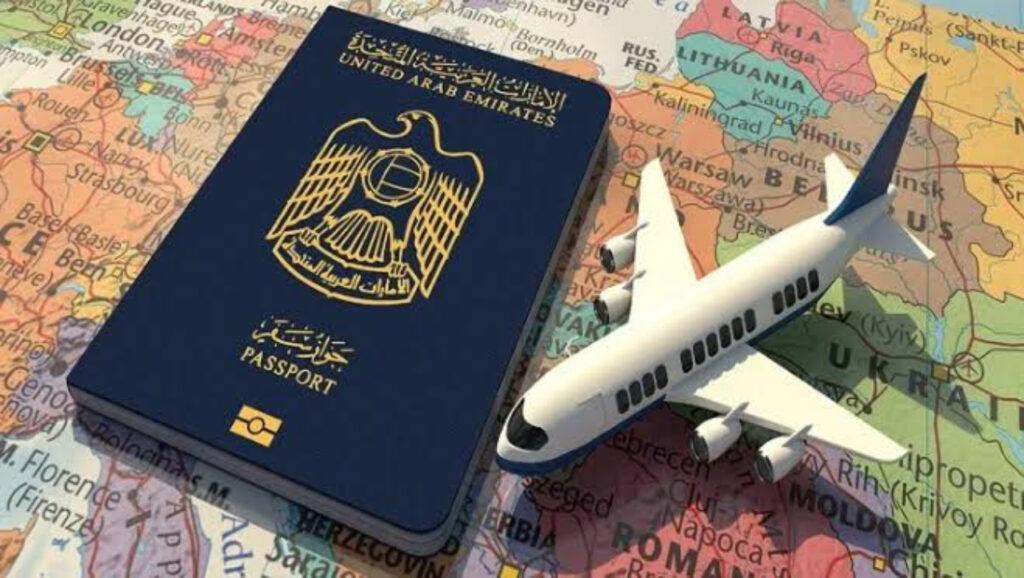 كيف احصل على الاقامة الذهبية في الامارات