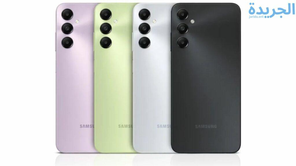 ارخص هاتف سامسونج Galaxy A05