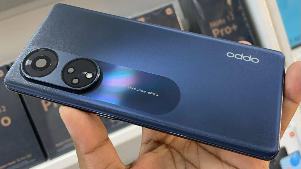 دقة الكاميرا 108 ميجا بكسل.. موبايل Oppo Reno 8T 5G بيقدم إمكانيات عظمة بسعر خيالي