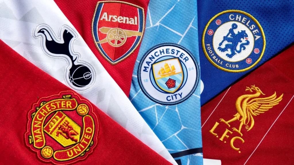 جدول مباريات مانشستر سيتي المتبقية في الدوري الإنجليزي