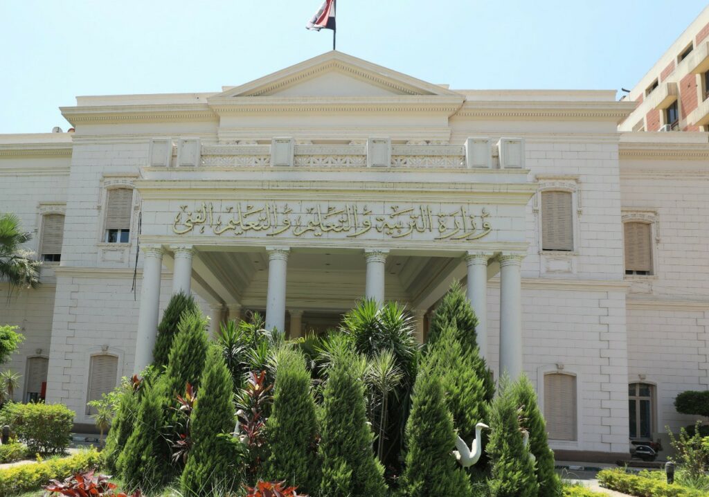 نتيجة الشهادة الاعدادية محافظة الجيزة