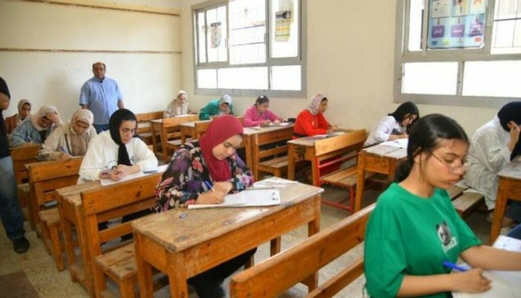نتيجة الشهادة الاعدادية