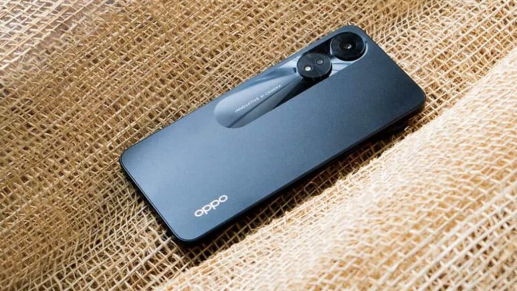 هاتف Oppo A78