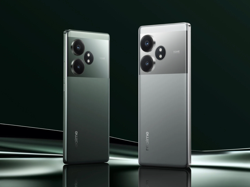 هاتف Realme GT Neo 6 SE