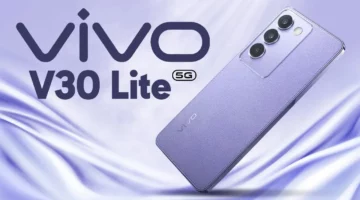 بمعالج قوي وضمان 6 شهور ضد الكسر… تعرف على مميزات هاتف Vivo V30 Lite الجديد وأسعاره في السوق