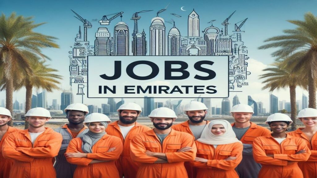 وظائف مرموقة في قطاع السياحة داخل الإمارات