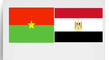 مباراة مصر وبوركينا فاسو والقنوات الناقلة في تصفيات كأس العالم افريقيا 2026
