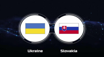 القنوات الناقلة لمباراة سلوفاكيا وأوكرانيا اليوم الجمعة 21 يونيو  بالجولة الثانية من يورو 2024 والتشكيل المتوقع