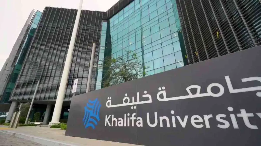 براتب 4000 درهم ورسوم مجانية.. قدم بسرعة على منحة جامعة خليفة 2024 بالإمارات 10 منحة جامعة خليفة
