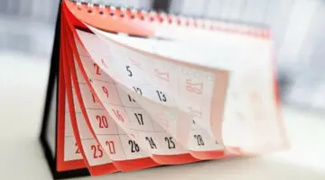 جدول العطل الرسمية في العراق 2024.. وهذا موعد إجازة عيد الأضحى 