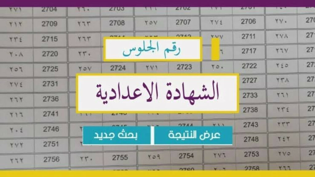 "متسيبش حقك".. طريقة تقديم تظلمات على نتائج الشهادة الإعدادية 2024