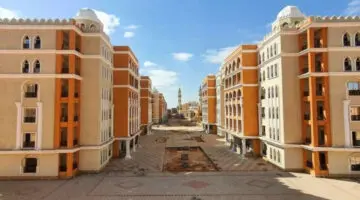 مميزات غير مسبوقة.. كيفية الحجز في مشروع داره 2024