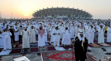 “هتصلي العيد فين”.. موعد وأماكن صلاة عيد الأضحى في الكويت