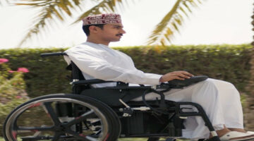 طريقة التسجيل في منفعة الأشخاص ذوي الإعاقة عمان 2024.. وهذه الشروط