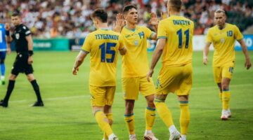 منتخب رومانيا يعلن عن مفاجأة كبري في اولي مبارياته في يورو 2024