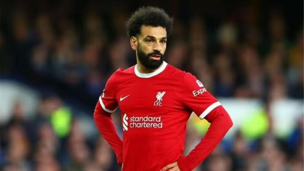 انضمام محمد صلاح للاتحاد السعودي 2025