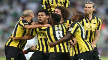 قرار الاتحاد السعودي بالاستغناء على أحد نجومه يثير ضجة كبيرة.. لماذا؟