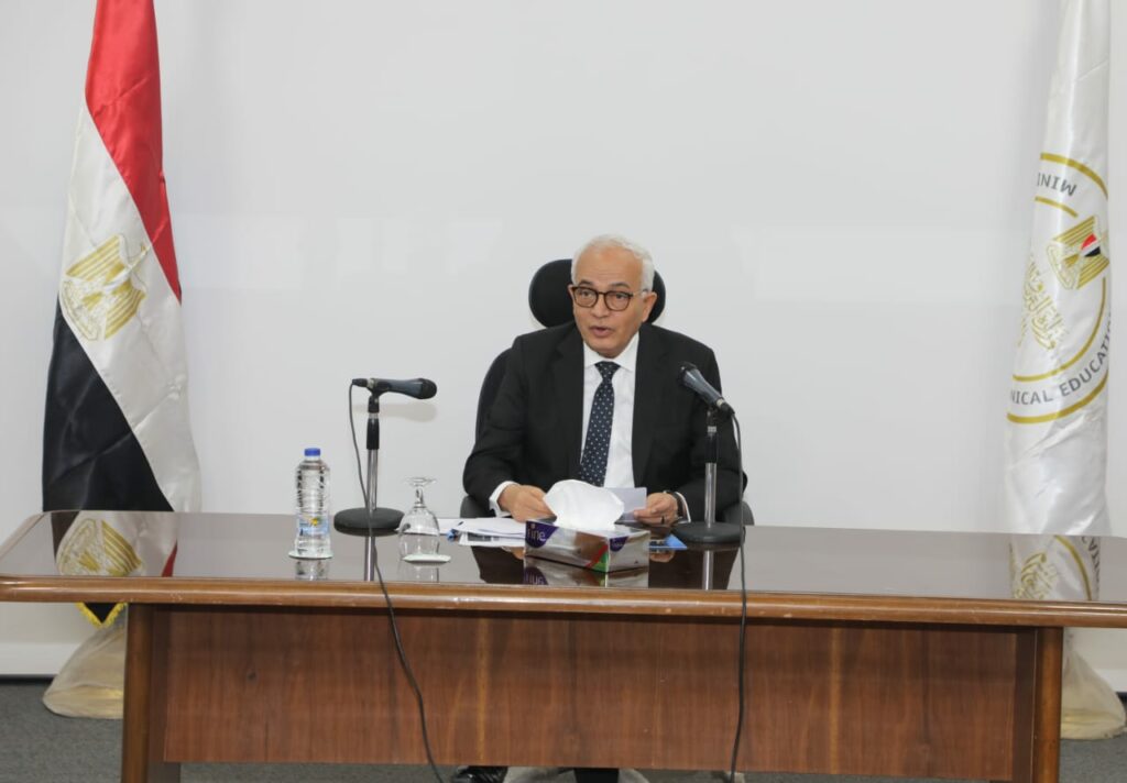 تفاصيل نظام الثانوية العامة الجديد