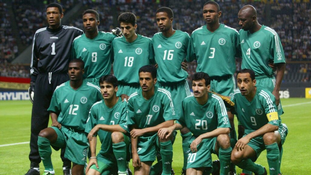 الدعيع يكشف عن تدخلات خطيرة في كواليس المنتخب
