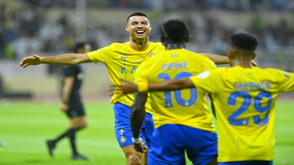 المرسيل يتوقع بطل الدوري المحلي
