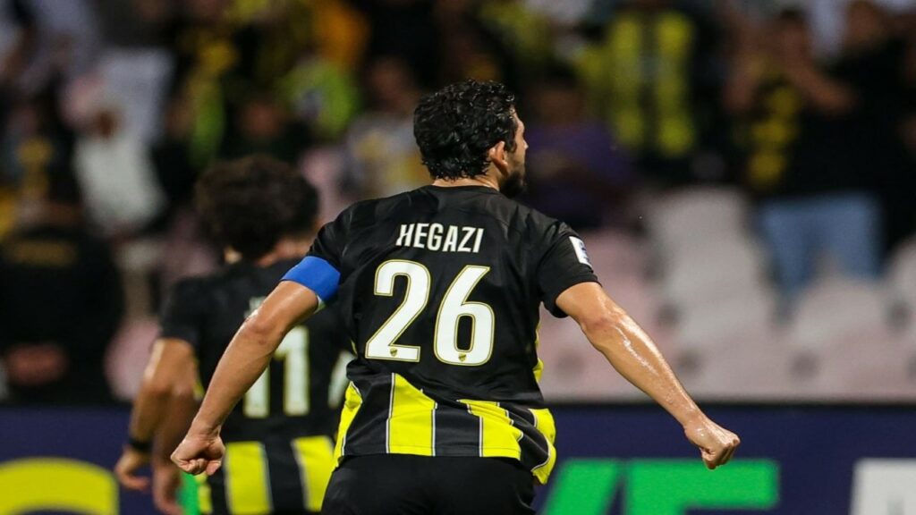 الاتحاد السعودي يستجيب لمطلب جمهوره