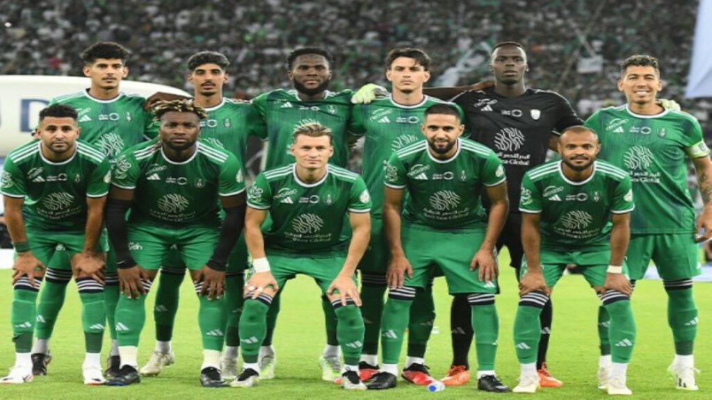 القوائم النهائية للمرشحين لمؤسسة الأهلي السعودي
