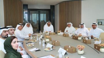 مجلس الإمارات للمستثمرين يبحث آليات تنمية.. وتوسيع الاستثمارات الإماراتية في الخارج