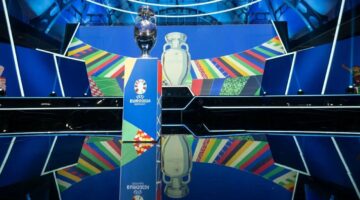 الموعد والقنوات المفتوحة الناقلة لمباريات أمم أوروبا يورو 2024 الجولة الأولى مجانًا على جميع الأقمار