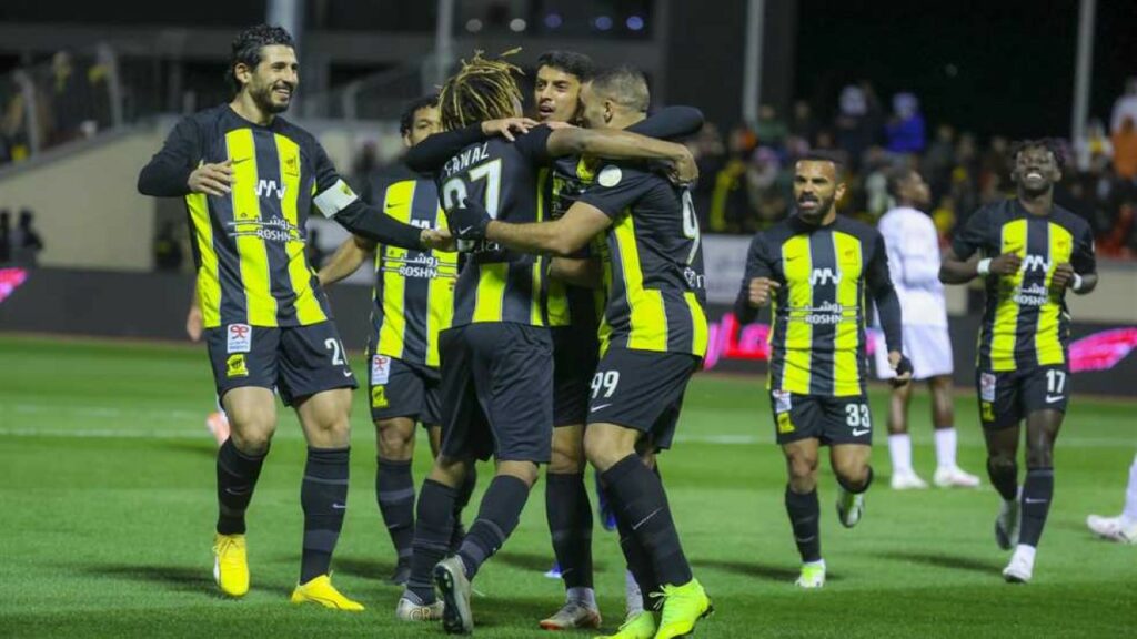 تمرد هوساوي على قرار الاتحاد