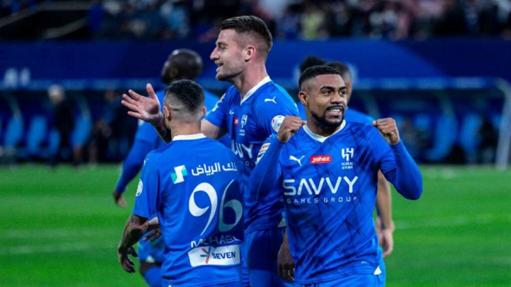محمد نور ينتقد مستوى مباراة الهلال والنصر