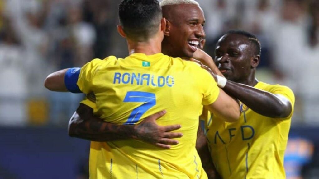 النصر السعودي يفاجئ جمهوره بقرار جديد
