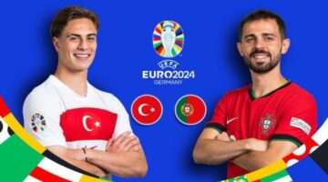 نتيجة مباراة البرتغال وتركيا اليوم بطريقة مجانية عبر القنوات الناقلة والتشكيل المتوقع  للمنتخبين