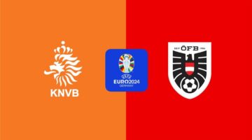 مباراة هولندا والنمسا اليوم في يورو 2024 والقنوات الناقلة والمعلق والتشكيل المتوقع