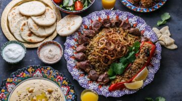ما هي أشهر وألذ الأطباق الكويتية في عيد الأضحى المبارك 2024؟