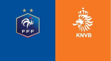 القنوات الناقلة لمباراة هولندا وفرنسا اليوم الجمعة 21 حزيران في يورو 2024 كأس أمم أوروبا والمعلق والتشكيل المتوقع للمنتخبين