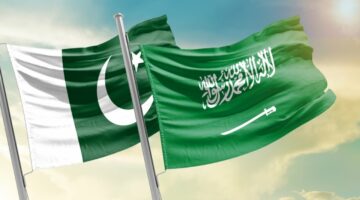 القنوات الناقلة لمباراة السعودية وباكستان اليوم الخميس 6 يونيو والموعد والتشكيل المتوقع واسم معلق اللقاء