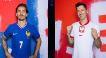 كيفية مشاهدة مباراة فرنسا وبولندا اليوم في بطولة يورو 2024 عبر القنوات الناقلة والمعلق والتشكيل المتوقع
