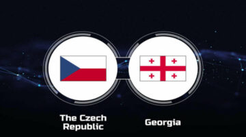 نتيجة مباراة جورجيا والتشيك اليوم السبت 22 يونيو 2024 والتشكيل المتوقع  للمنتخبين