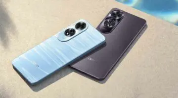 هاتف استثنائي من أوبو.. مواصفات هاتف oppo A60 وسعره في مصر والإمارات