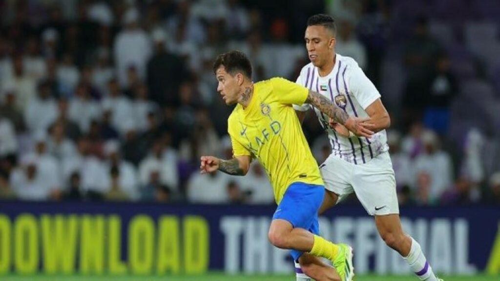إصابة أوتافيو بتمزق عضلي تهدد مشاركته في يورو 2024
