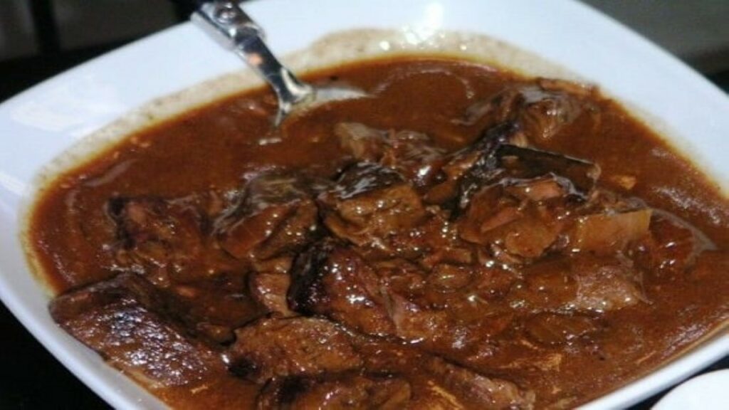 طريقة تحضير كباب حلة باللحم الضاني