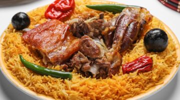 اعمليها لضيوفك في العيد.. طريقة عمل مندي اللحم في البيت بطعم ينافس أشهر المحلات