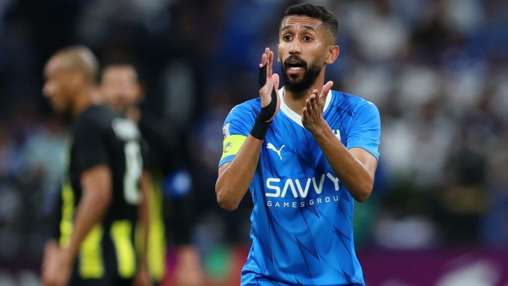 سلمان الفرج يزلزل جماهير الهلال بتصريح جديد