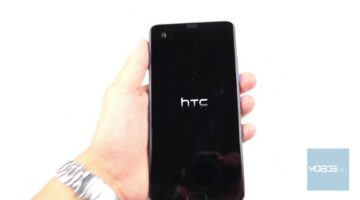 HTC تعود من جديد.. إليك مواصفات هاتف HTC U ultra
