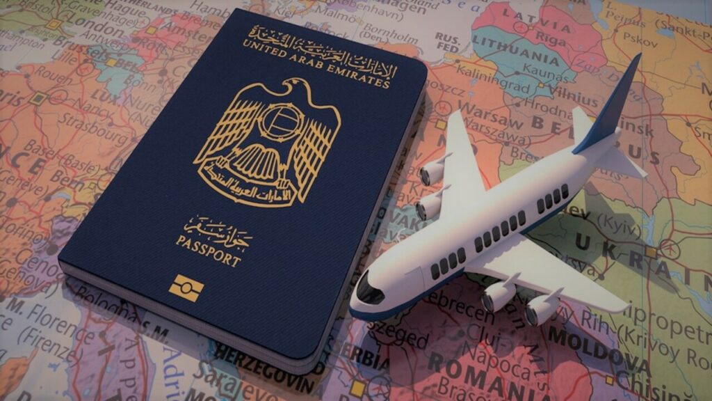 شروط فيزا للمقيمين بالسعودية لدخول الإمارات 2024