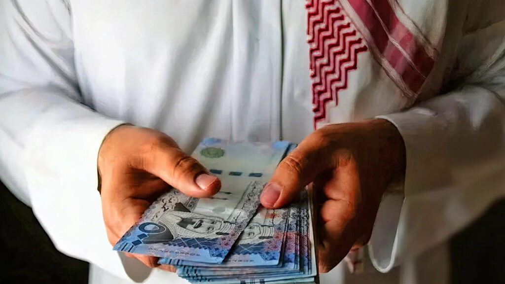 كيفية الحصول على تمويل شخصي بقيمة 25 ألف ريال