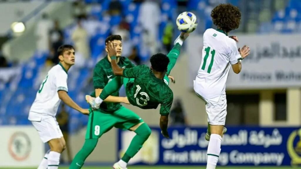 "احجز مكانك".. سعر تذاكر مباراة المنتخب السعودي ونظيره الأردني الليلة