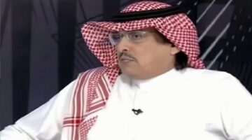 مطالبة محمد الدويش بمعاقبة مرتكب أزمة “الأندية السعودية” خلال الموسم السابق