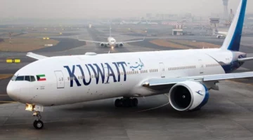 الطيران الكويتي يمنع أصحاب هذه الجنسية من الصعود لحين إصدار إشعار آخر