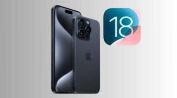 5 مزايا جديدة في نظام iOS 18 ستغير تجربة استخدام هواتف آيفون.. تعرف عليهم